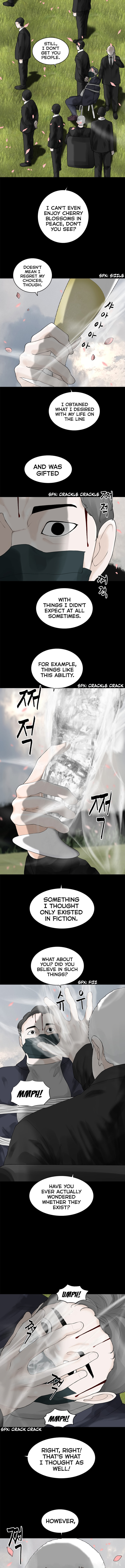 Planetary Human 2: Planetary Chapter 0 page 2 - 