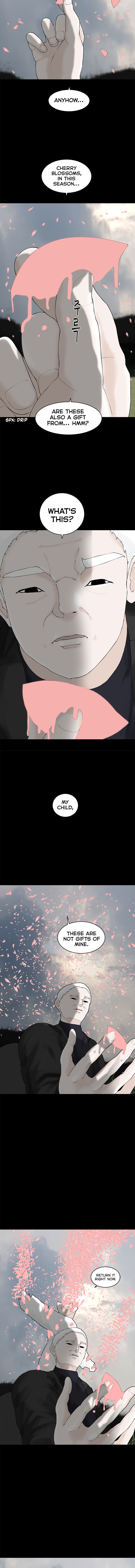 Planetary Human 2: Planetary Chapter 0 page 4 - 