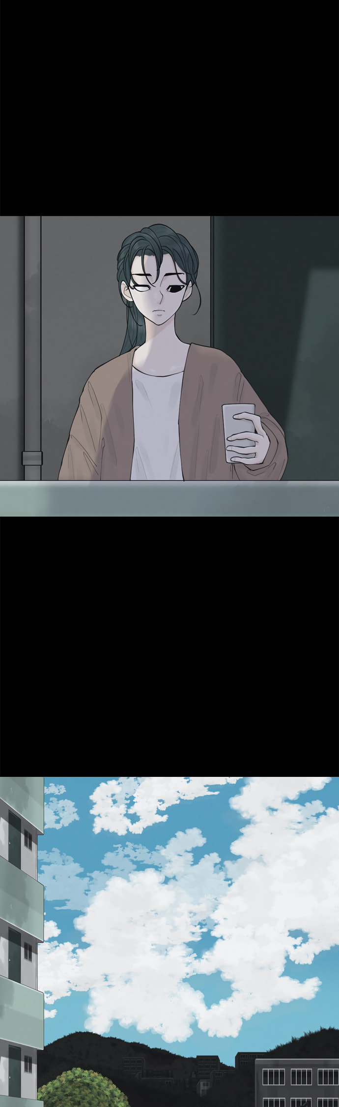 Planetary Human 2: Planetary Chapter 10 page 2 - 