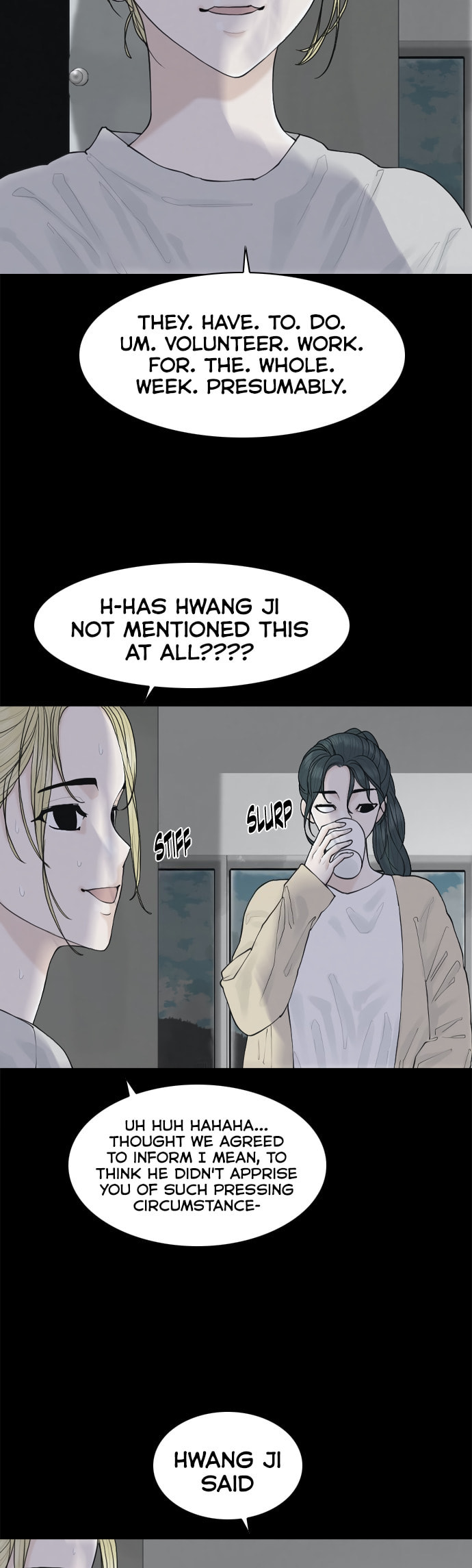 Planetary Human 2: Planetary Chapter 10 page 11 - 