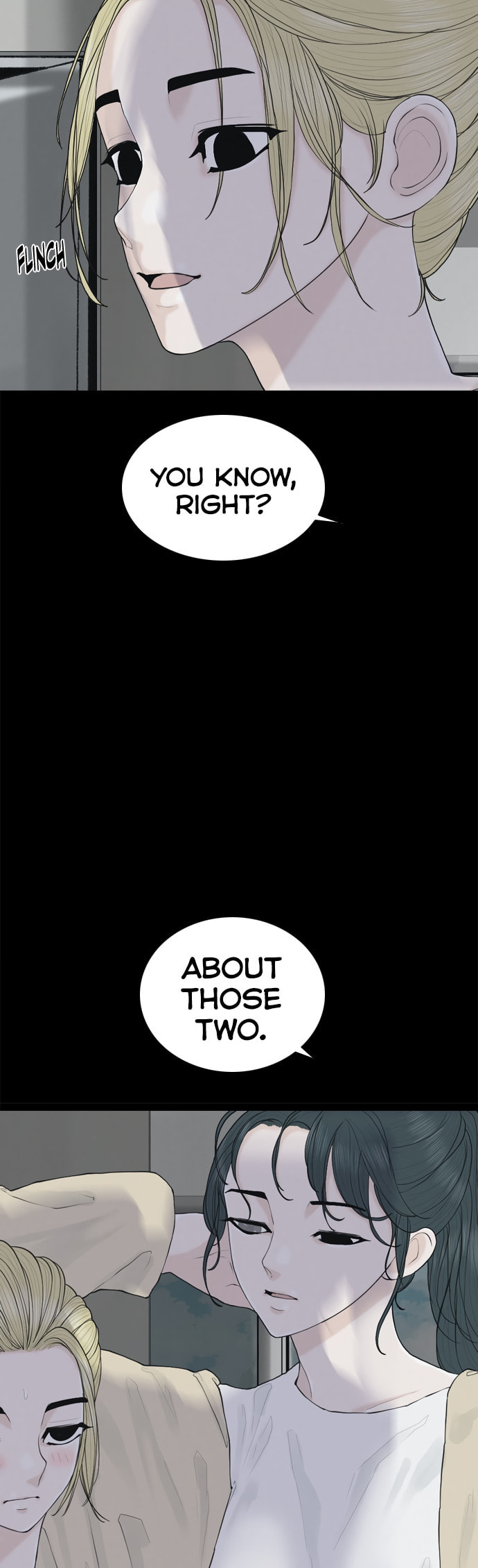 Planetary Human 2: Planetary Chapter 10 page 13 - 