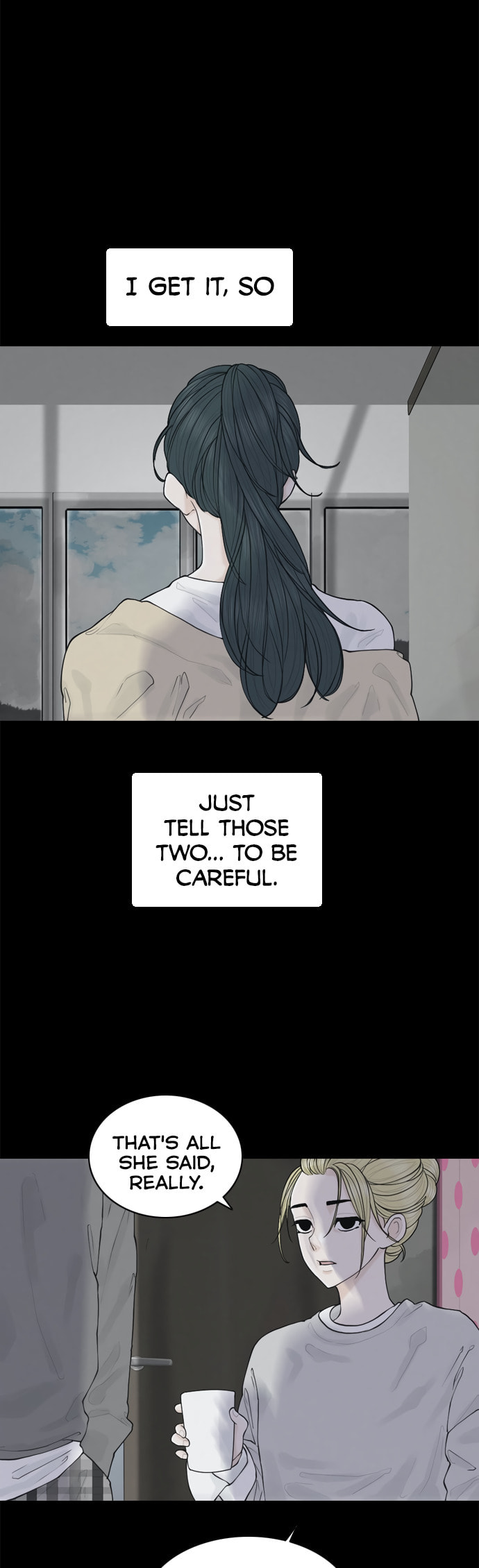 Planetary Human 2: Planetary Chapter 10 page 15 - 