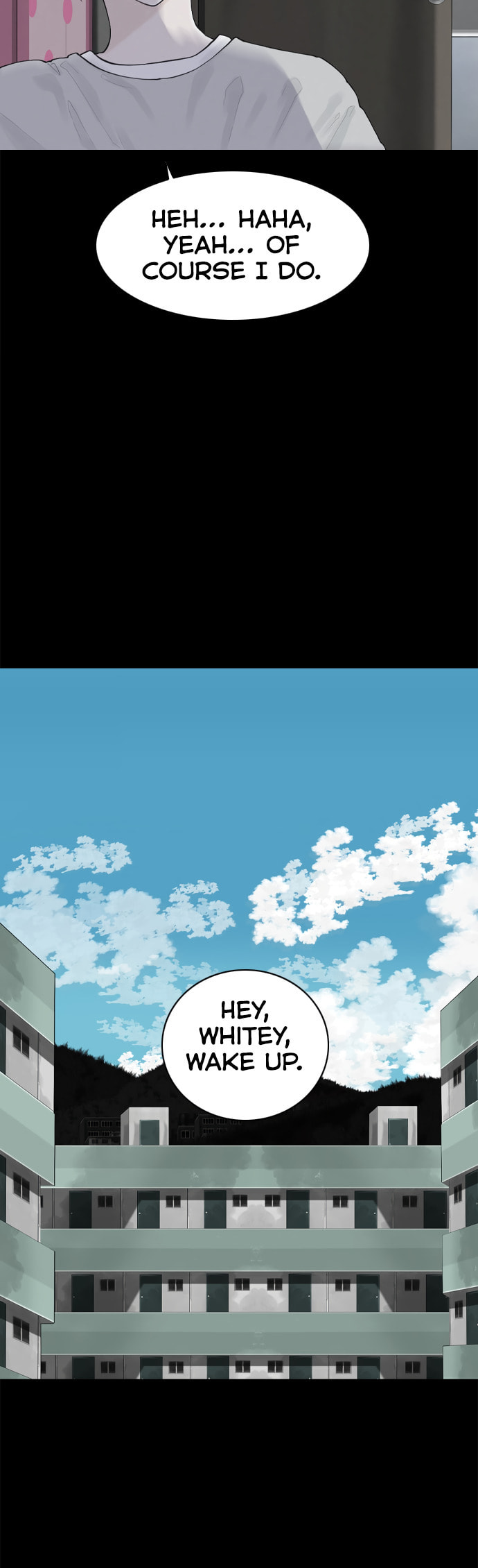 Planetary Human 2: Planetary Chapter 10 page 18 - 