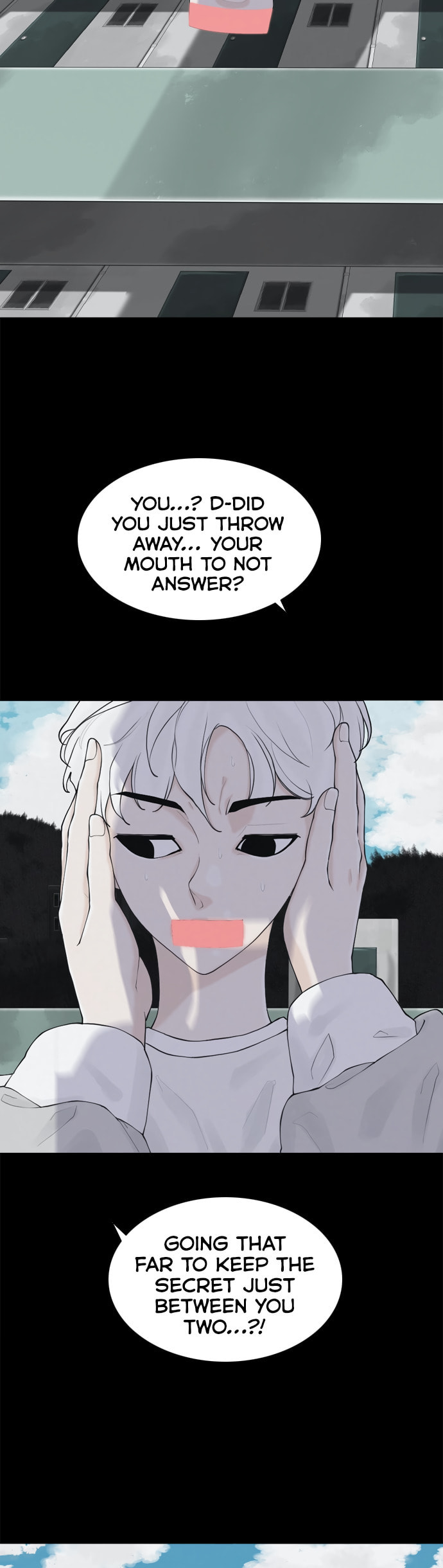 Planetary Human 2: Planetary Chapter 10 page 25 - 