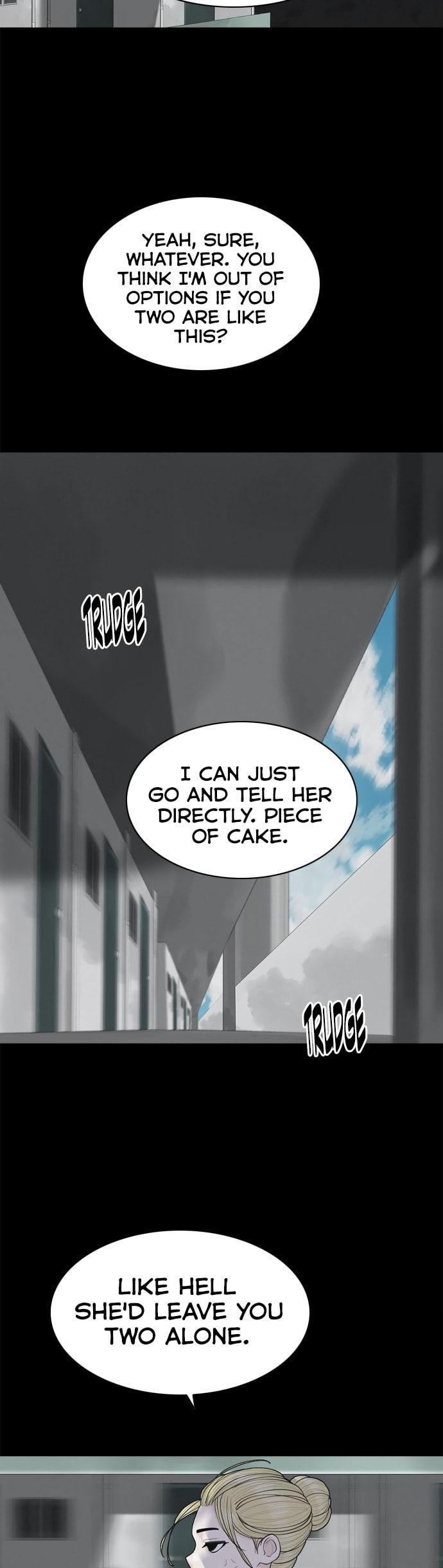 Planetary Human 2: Planetary Chapter 10 page 27 - 