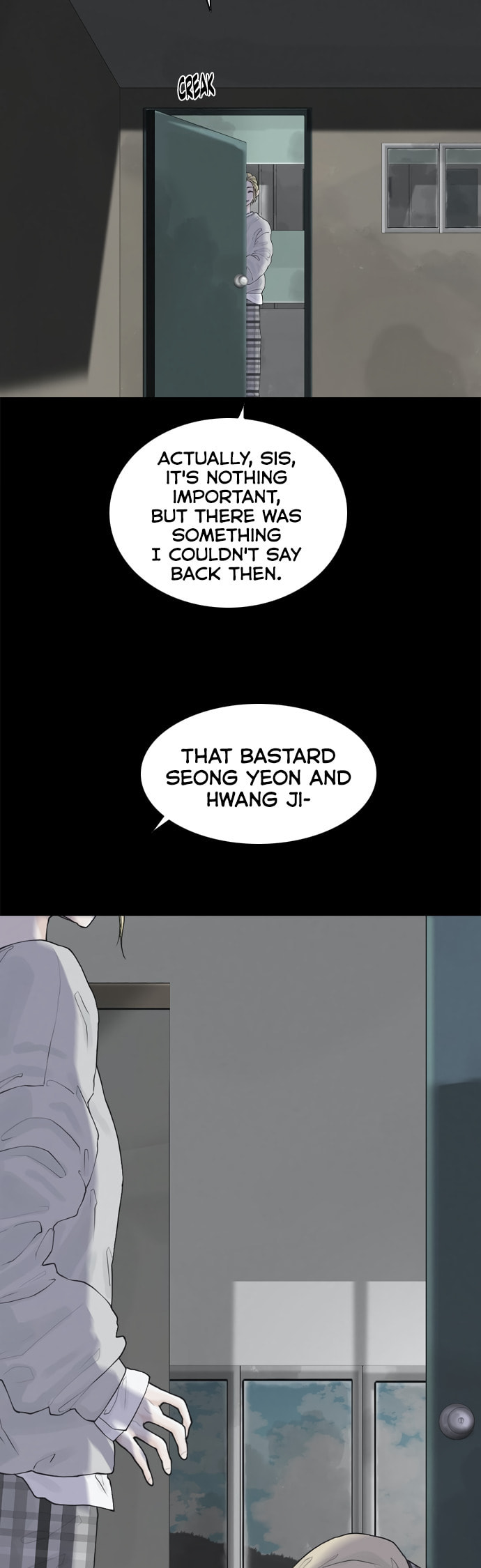 Planetary Human 2: Planetary Chapter 10 page 29 - 