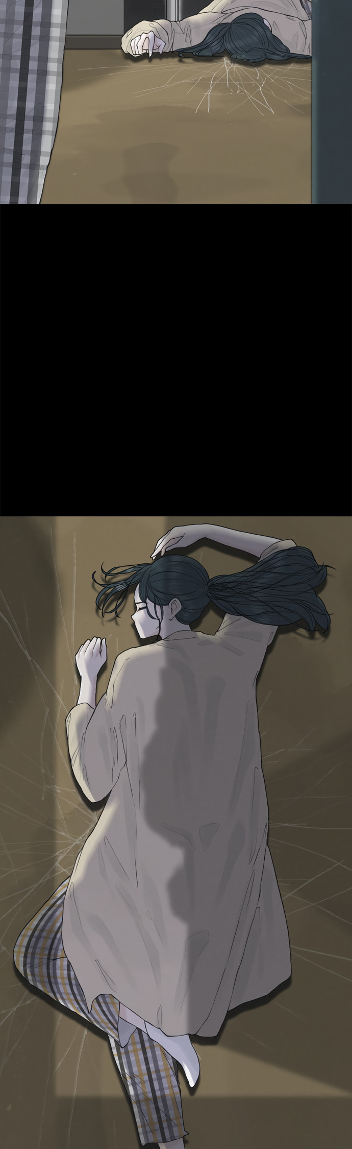 Planetary Human 2: Planetary Chapter 10 page 30 - 