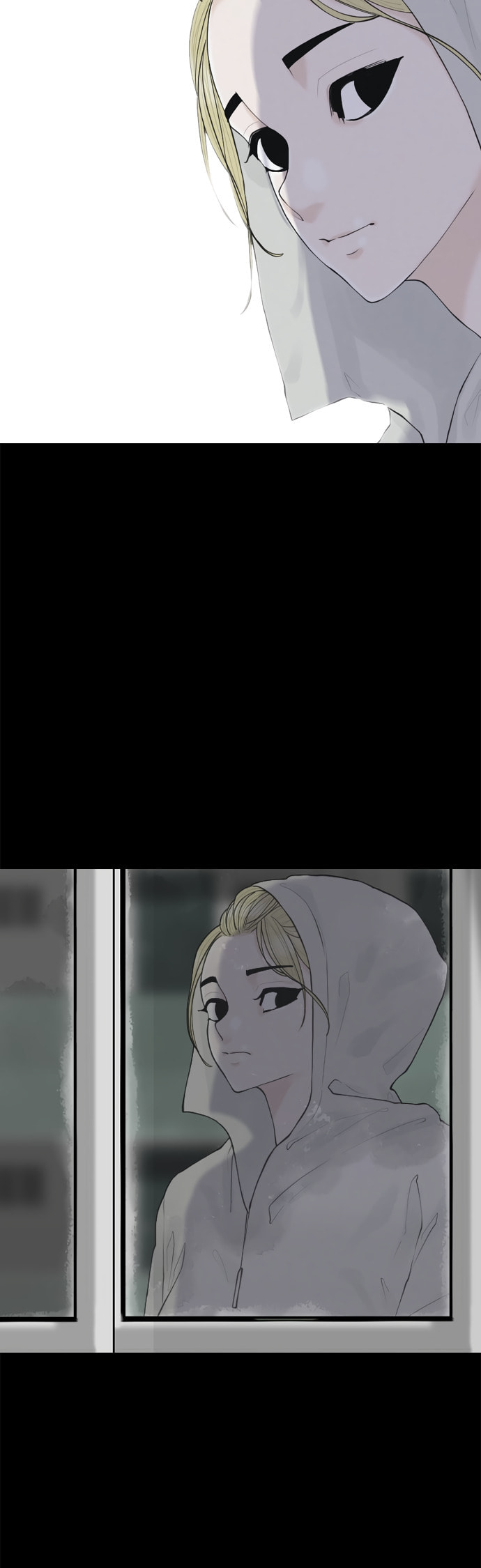 Planetary Human 2: Planetary Chapter 10 page 35 - 