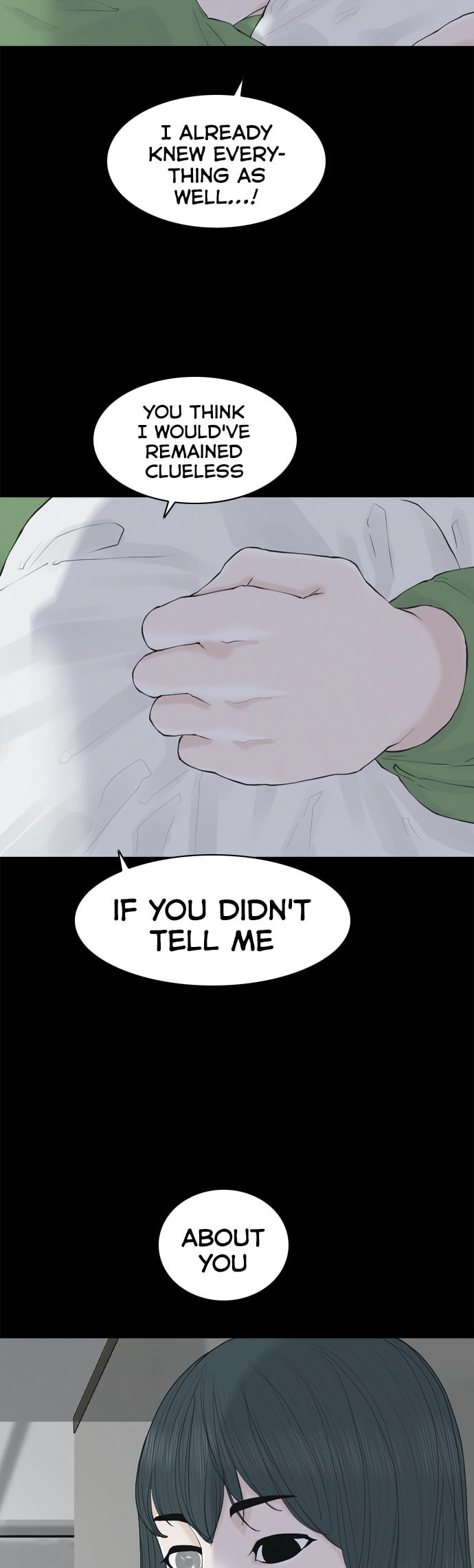 Planetary Human 2: Planetary Chapter 10 page 37 - 