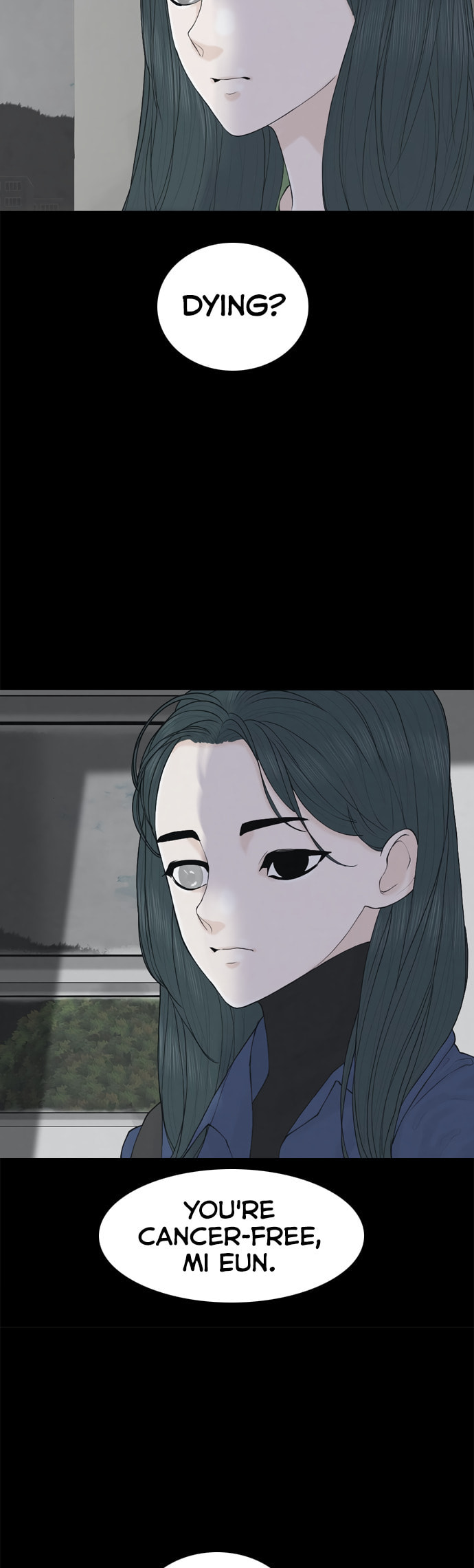 Planetary Human 2: Planetary Chapter 10 page 38 - 