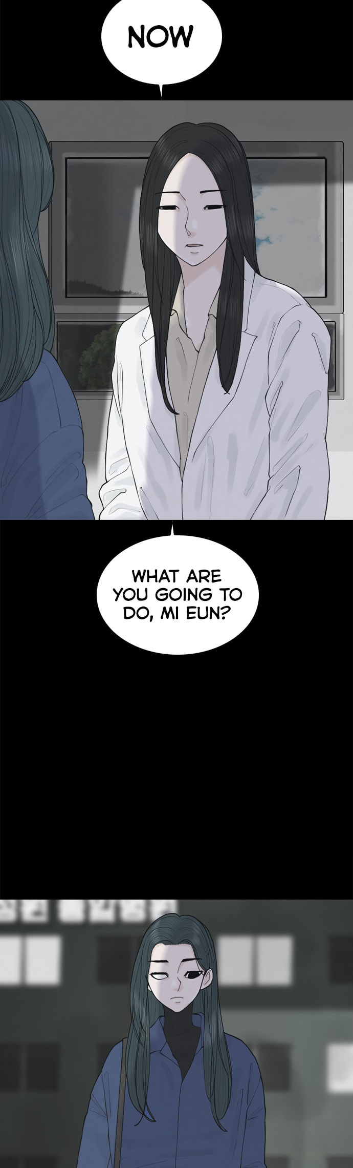 Planetary Human 2: Planetary Chapter 10 page 39 - 
