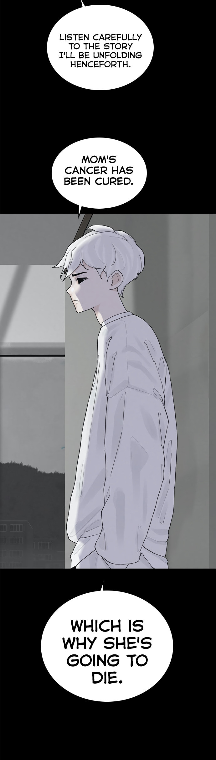 Planetary Human 2: Planetary Chapter 10 page 42 - 