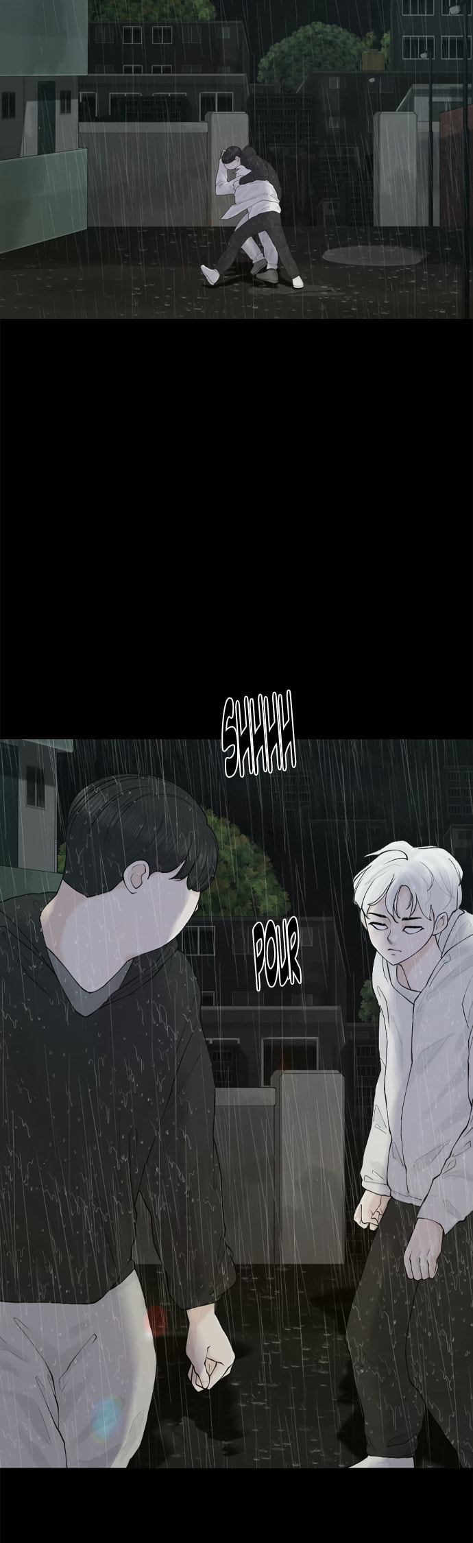 Planetary Human 2: Planetary Chapter 10 page 7 - 