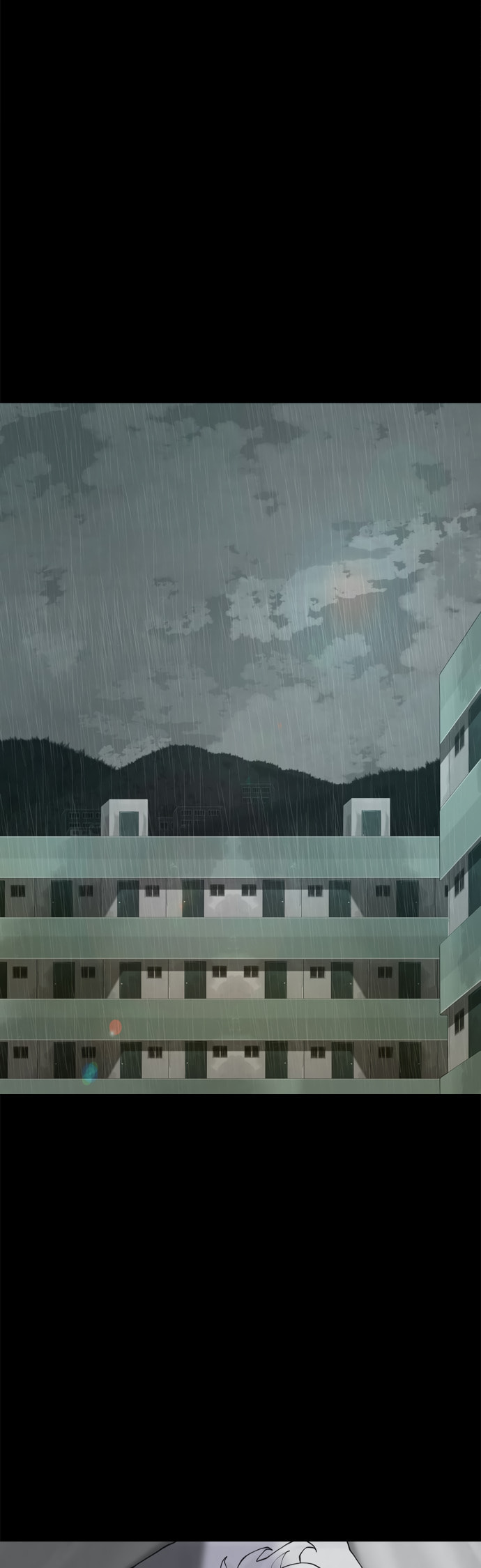 Planetary Human 2: Planetary Chapter 10 page 8 - 