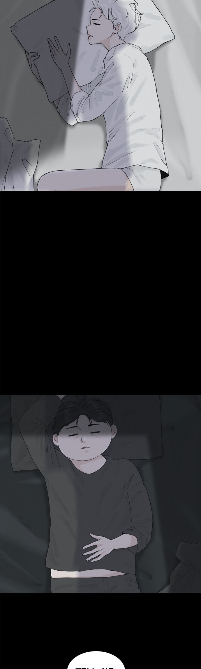 Planetary Human 2: Planetary Chapter 10 page 9 - 