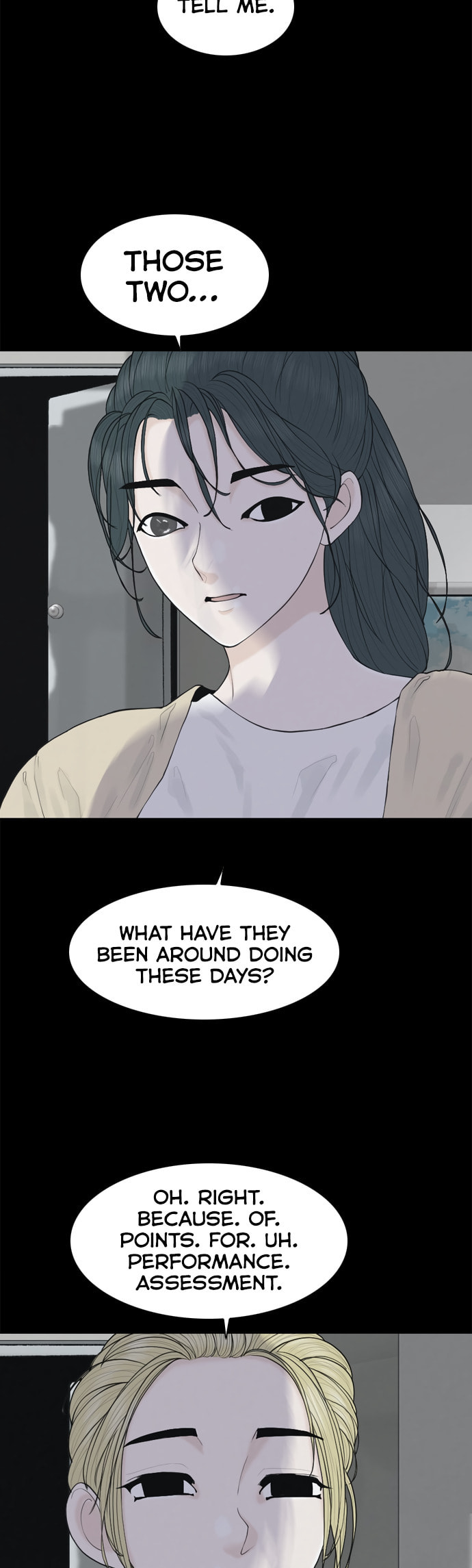 Planetary Human 2: Planetary Chapter 10 page 10 - 