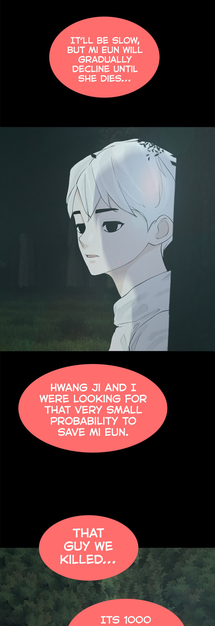Planetary Human 2: Planetary Chapter 11 page 19 - 
