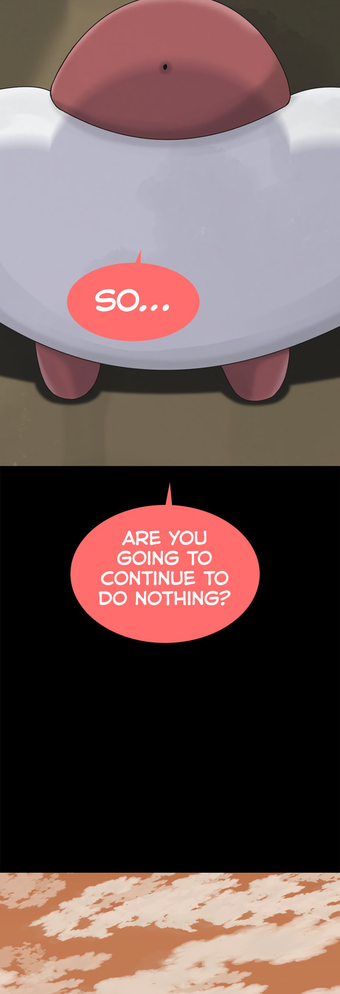 Planetary Human 2: Planetary Chapter 11 page 21 - 