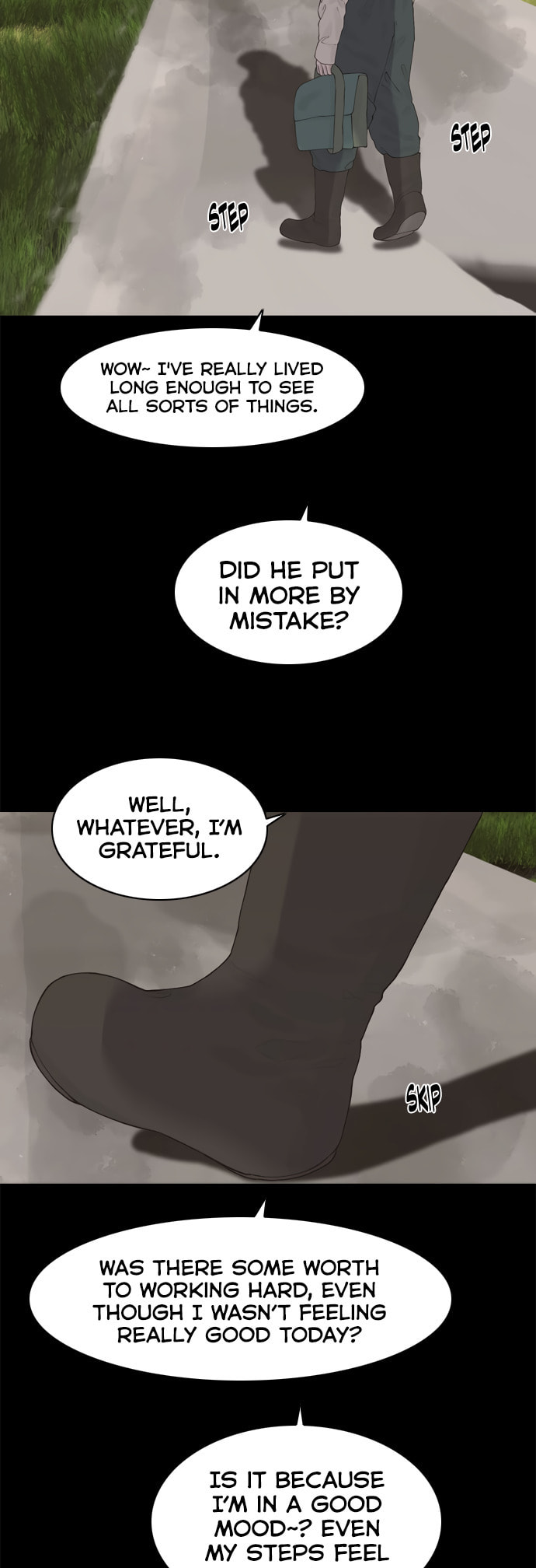 Planetary Human 2: Planetary Chapter 11 page 23 - 