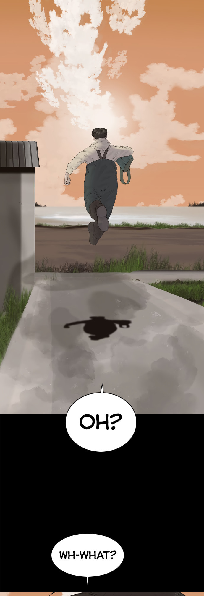 Planetary Human 2: Planetary Chapter 11 page 25 - 