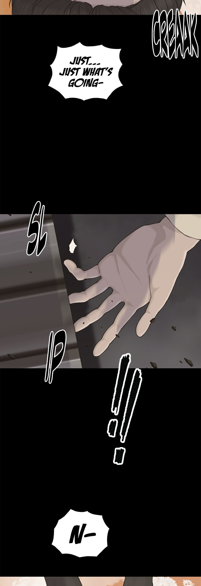 Planetary Human 2: Planetary Chapter 11 page 30 - 