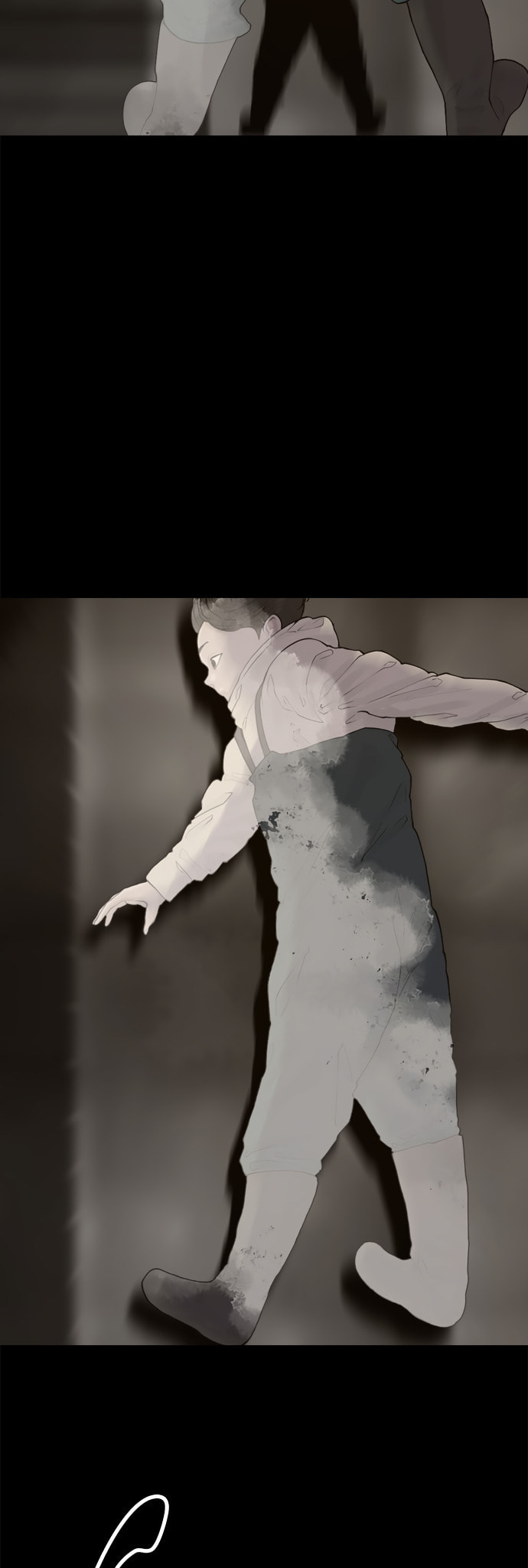 Planetary Human 2: Planetary Chapter 11 page 47 - 