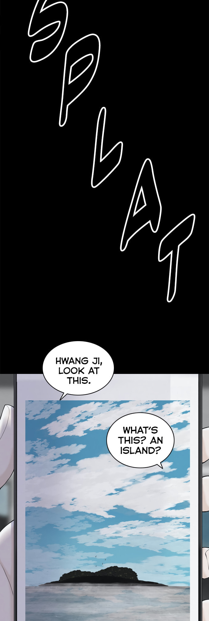 Planetary Human 2: Planetary Chapter 11 page 48 - 