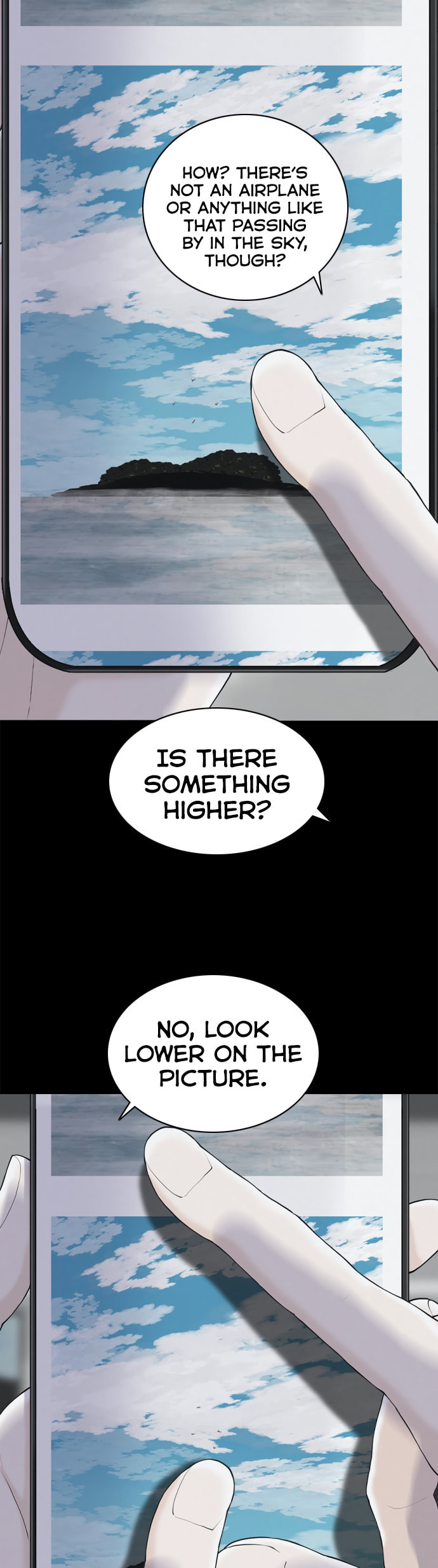 Planetary Human 2: Planetary Chapter 11 page 51 - 