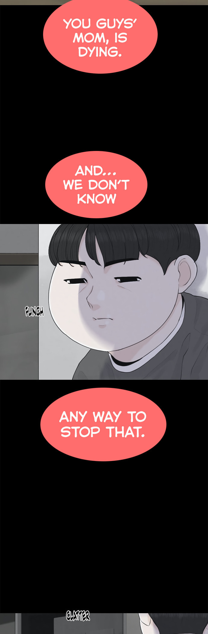 Planetary Human 2: Planetary Chapter 11 page 10 - 