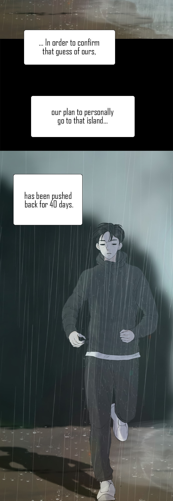 Planetary Human 2: Planetary Chapter 12 page 2 - 