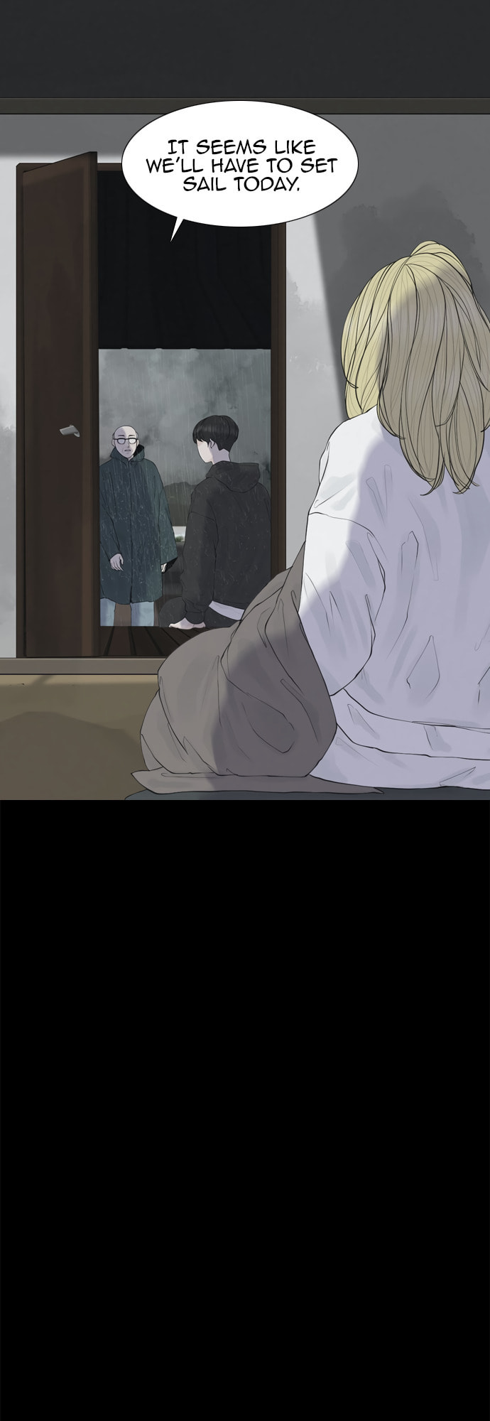 Planetary Human 2: Planetary Chapter 12 page 16 - 