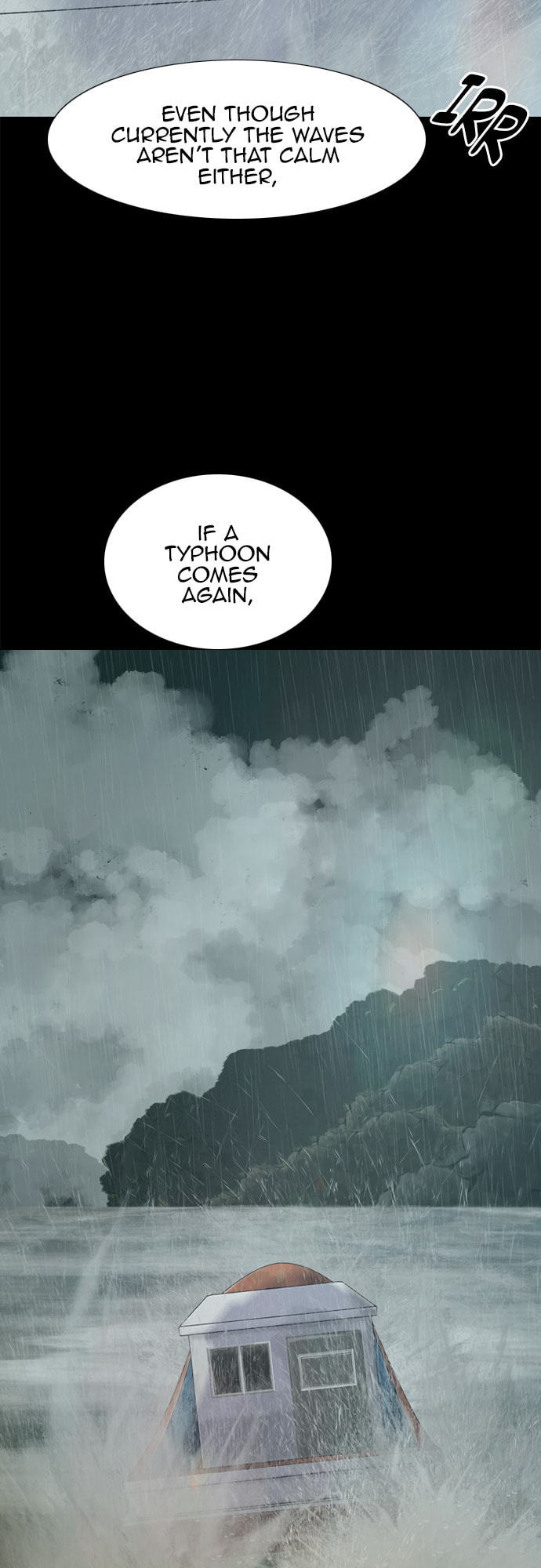 Planetary Human 2: Planetary Chapter 12 page 18 - 