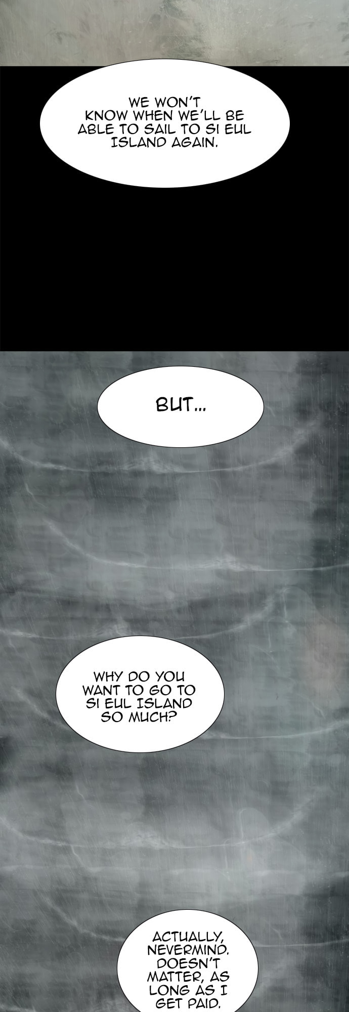 Planetary Human 2: Planetary Chapter 12 page 19 - 
