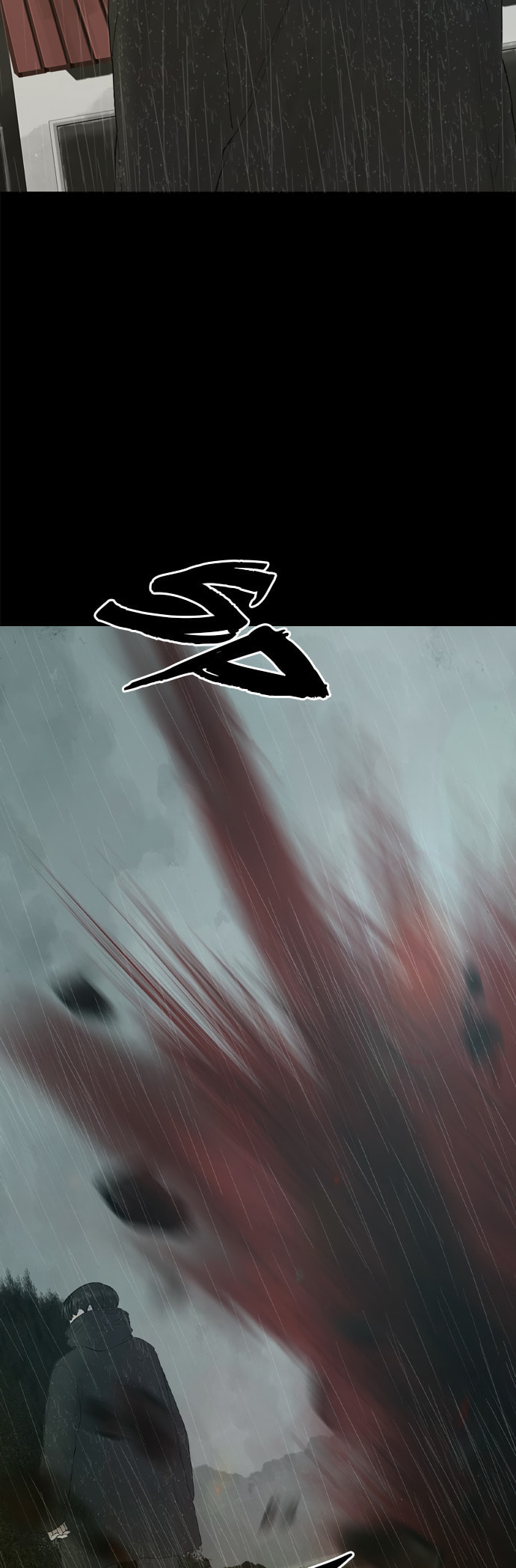 Planetary Human 2: Planetary Chapter 12 page 37 - 