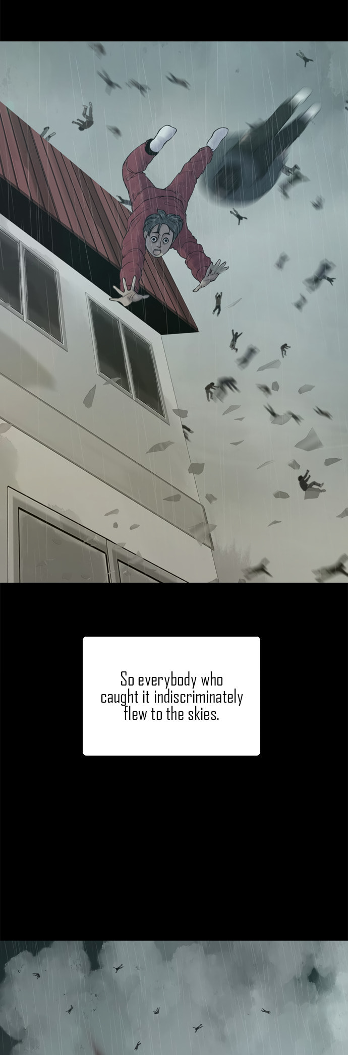 Planetary Human 2: Planetary Chapter 12 page 49 - 