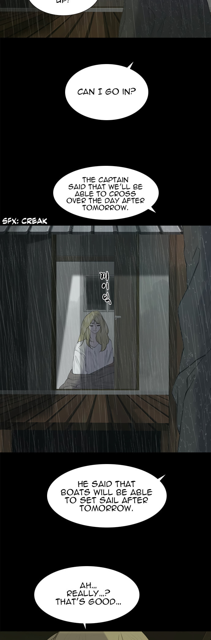 Planetary Human 2: Planetary Chapter 12 page 10 - 