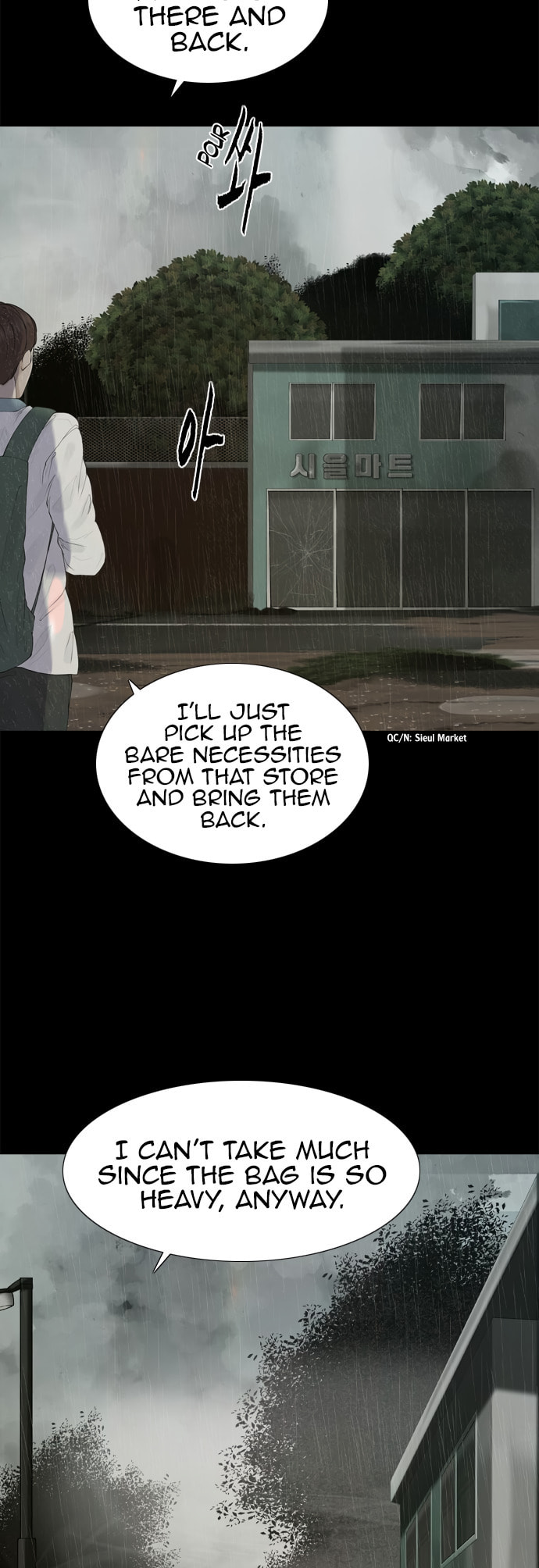 Planetary Human 2: Planetary Chapter 13 page 13 - 
