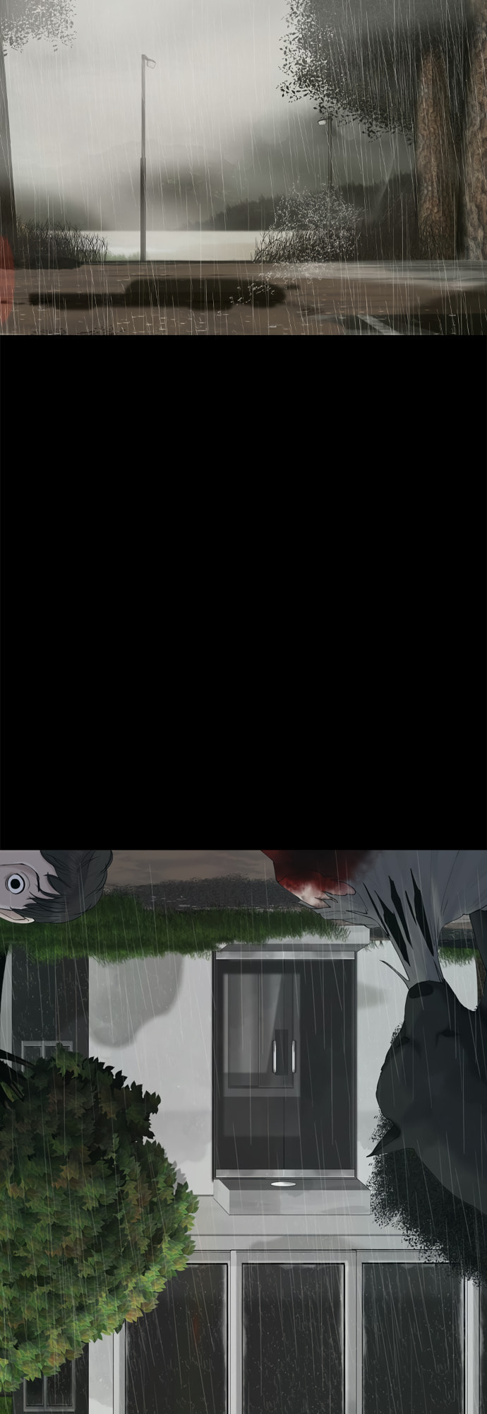 Planetary Human 2: Planetary Chapter 13 page 30 - 