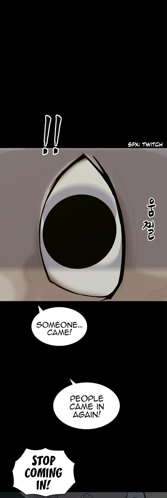 Planetary Human 2: Planetary Chapter 13 page 35 - 