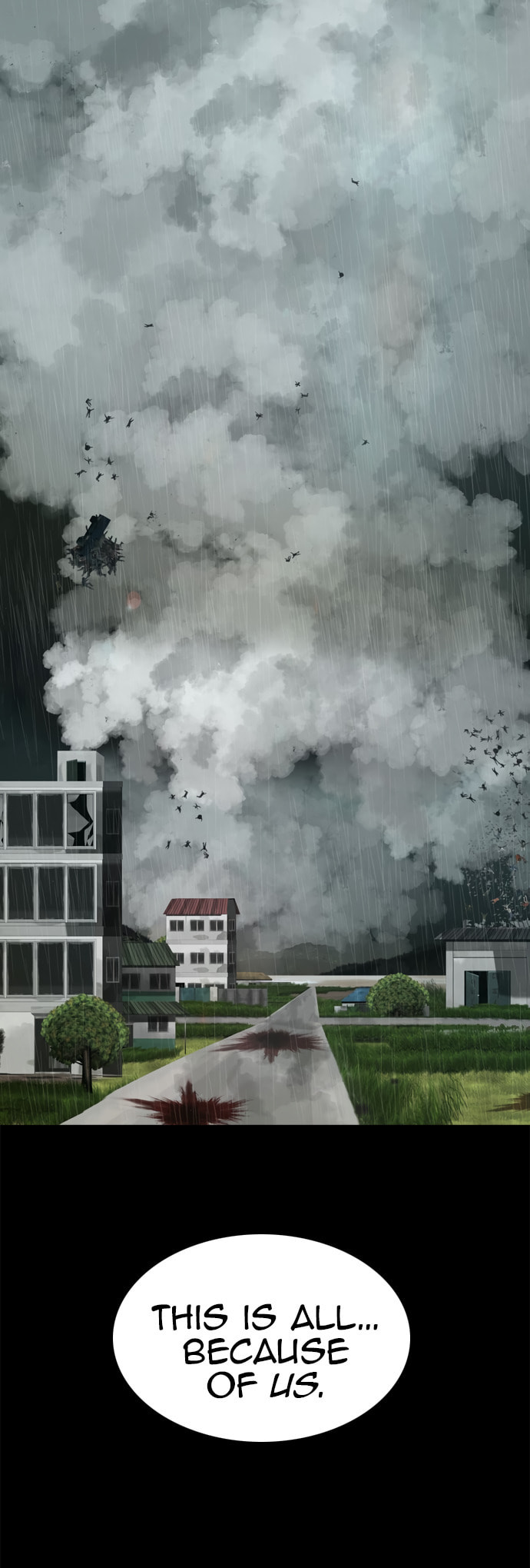 Planetary Human 2: Planetary Chapter 13 page 47 - 