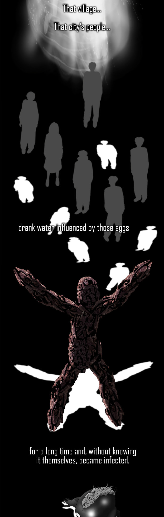 Planetary Human 2: Planetary Chapter 14 page 14 - 