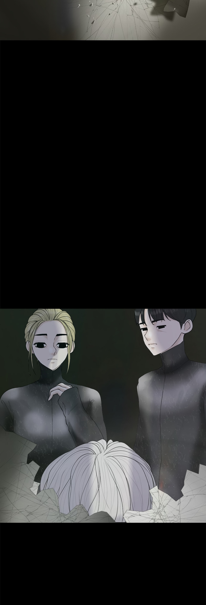 Planetary Human 2: Planetary Chapter 14 page 24 - 