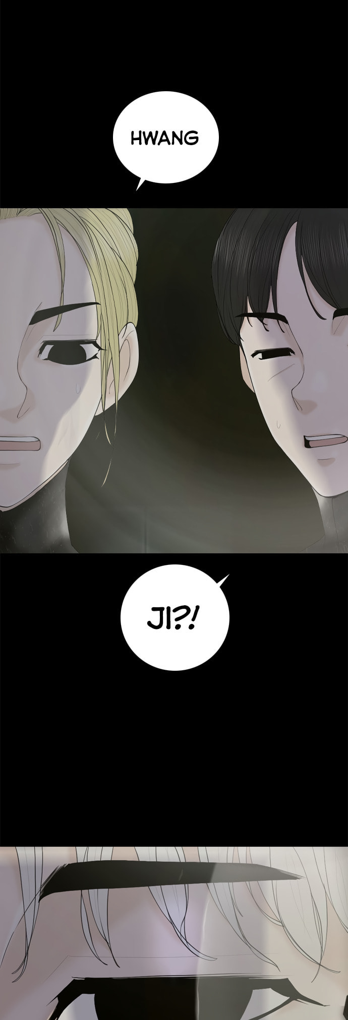 Planetary Human 2: Planetary Chapter 14 page 25 - 