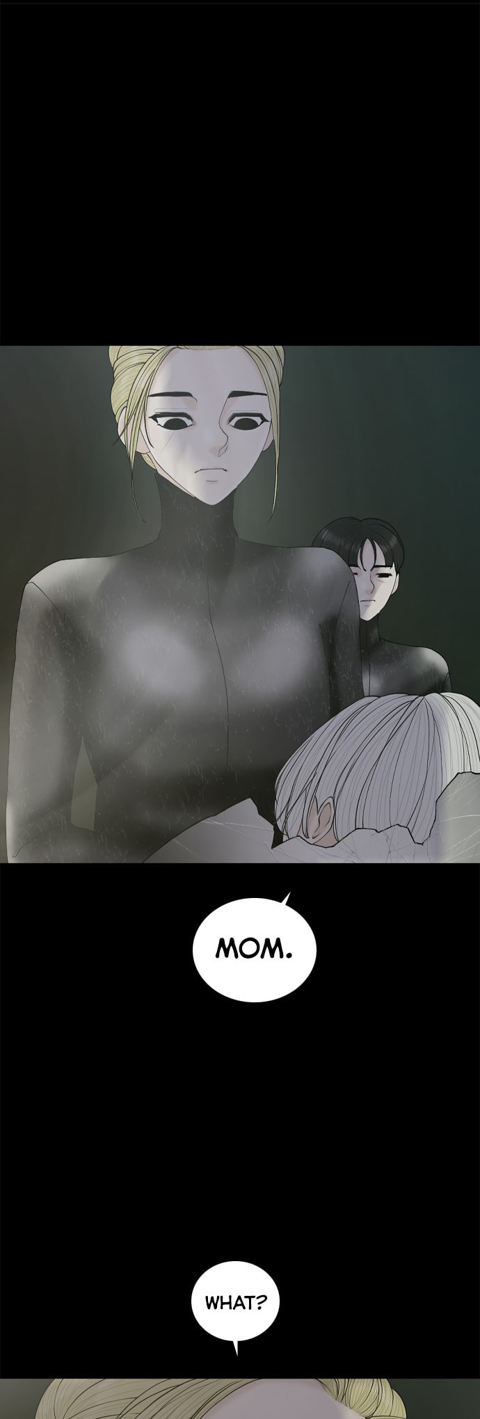 Planetary Human 2: Planetary Chapter 14 page 27 - 