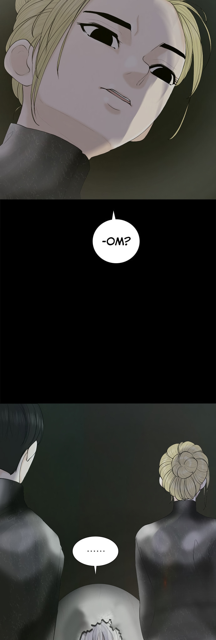 Planetary Human 2: Planetary Chapter 14 page 28 - 