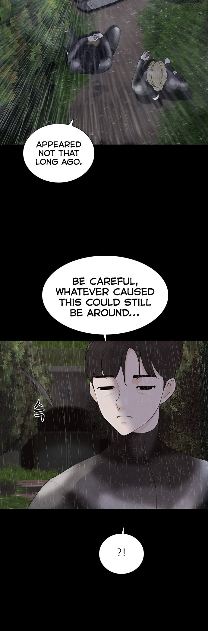 Planetary Human 2: Planetary Chapter 14 page 44 - 