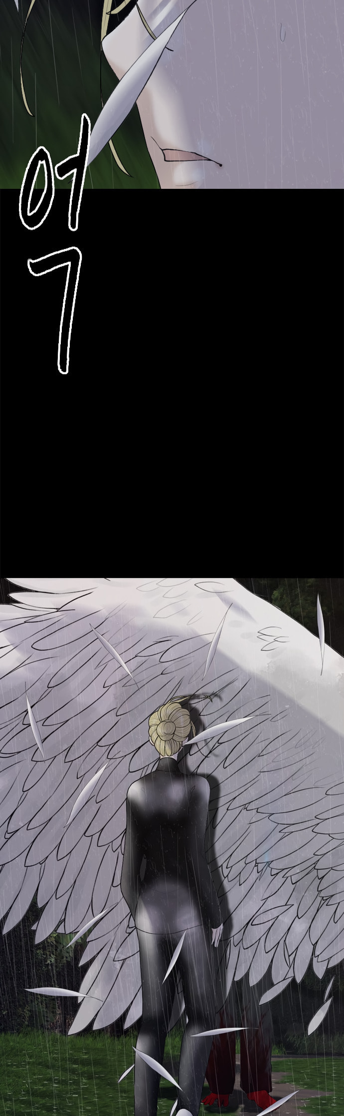 Planetary Human 2: Planetary Chapter 14 page 49 - 
