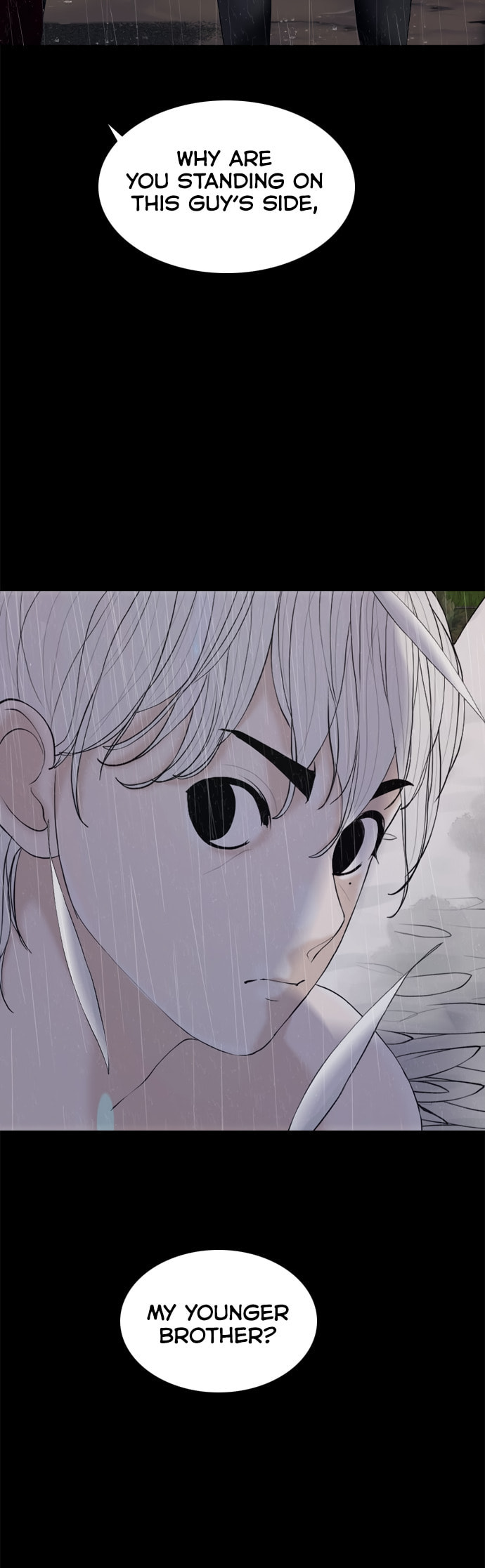 Planetary Human 2: Planetary Chapter 14 page 52 - 