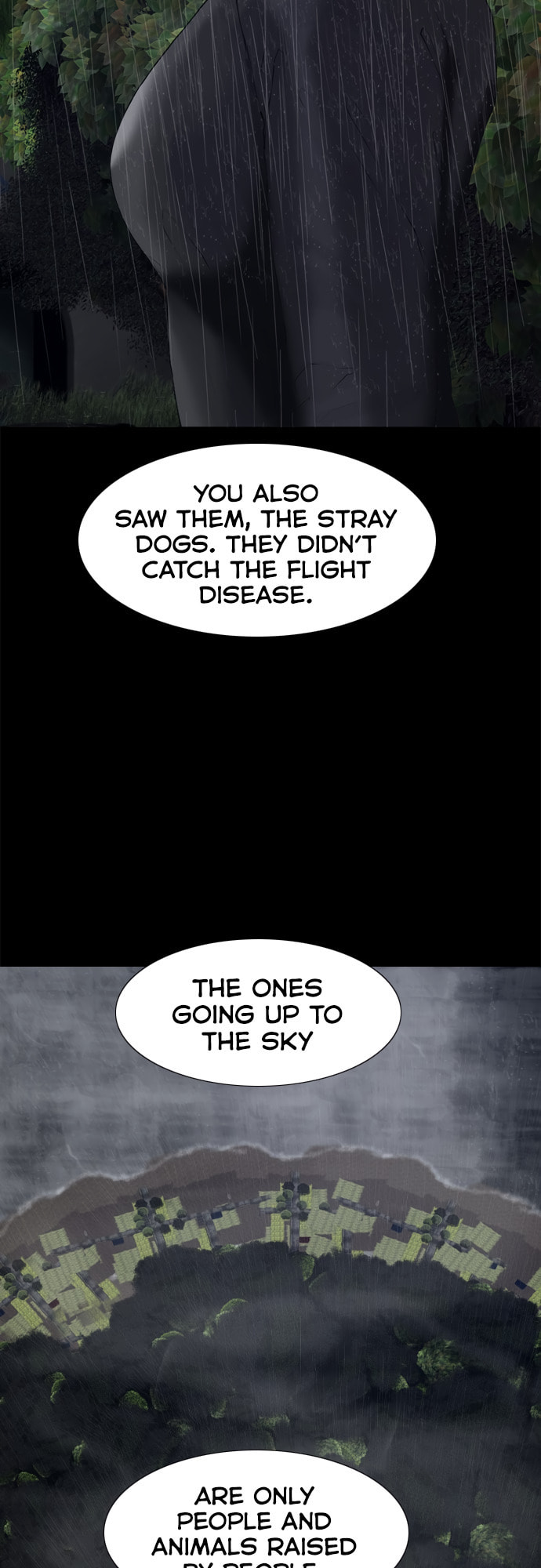 Planetary Human 2: Planetary Chapter 14 page 7 - 