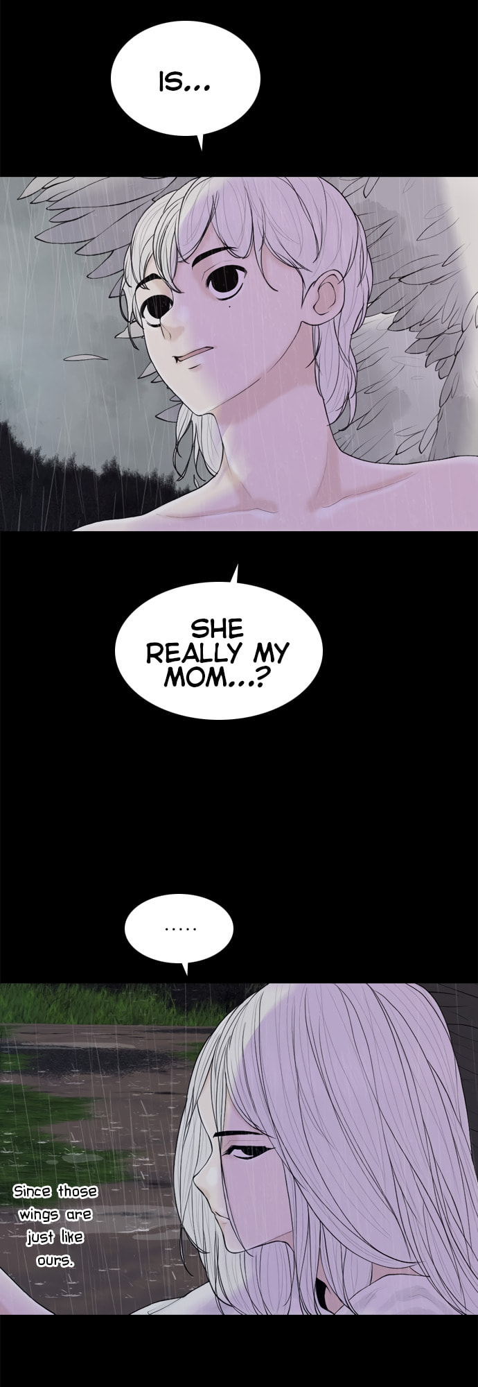 Planetary Human 2: Planetary Chapter 15 page 24 - 